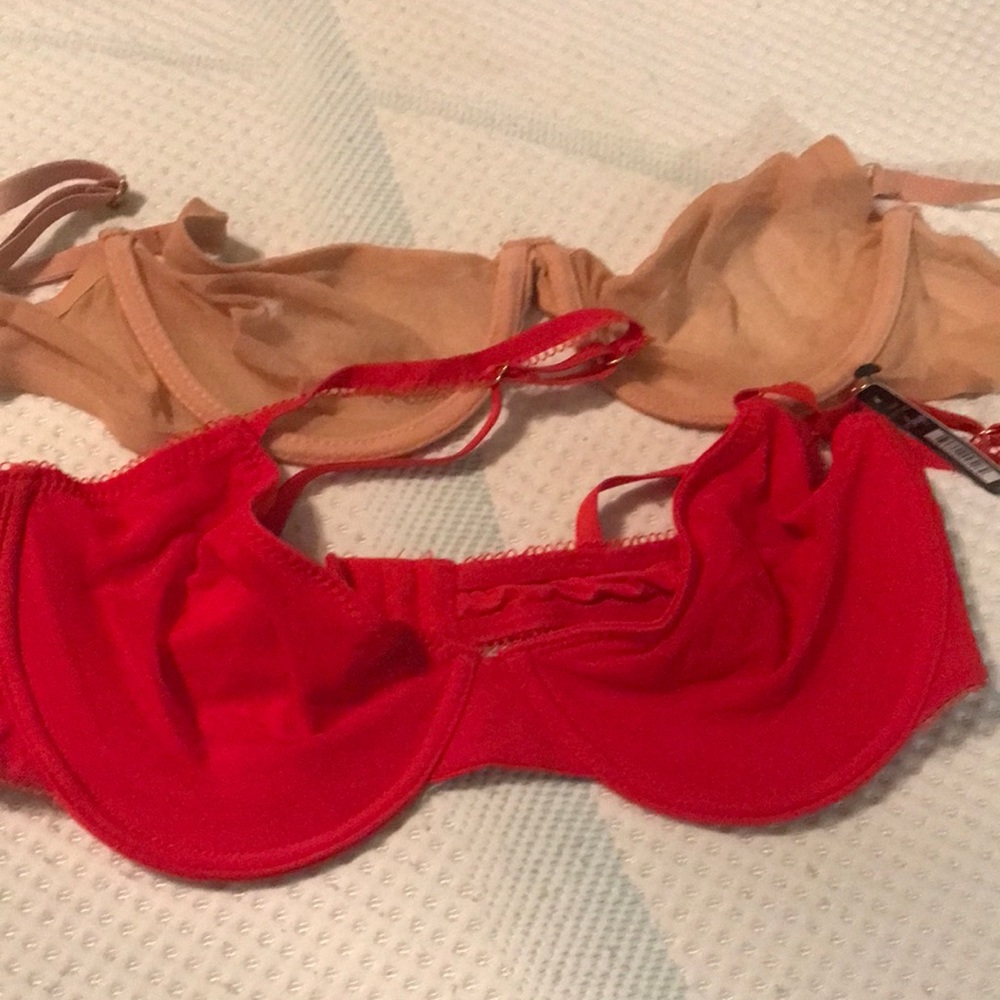 Booty Bag Bras L/xL